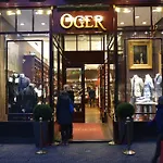 The Heritage - R.q.c. Appartement Den Haag