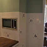 Appartement The Heritage - R.q.c. *