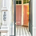 Appartement The Heritage - R.q.c. *