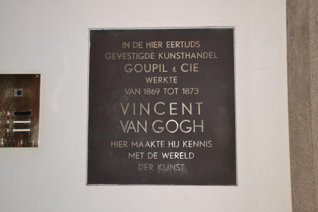 The Heritage - R.q.c. * Den Haag