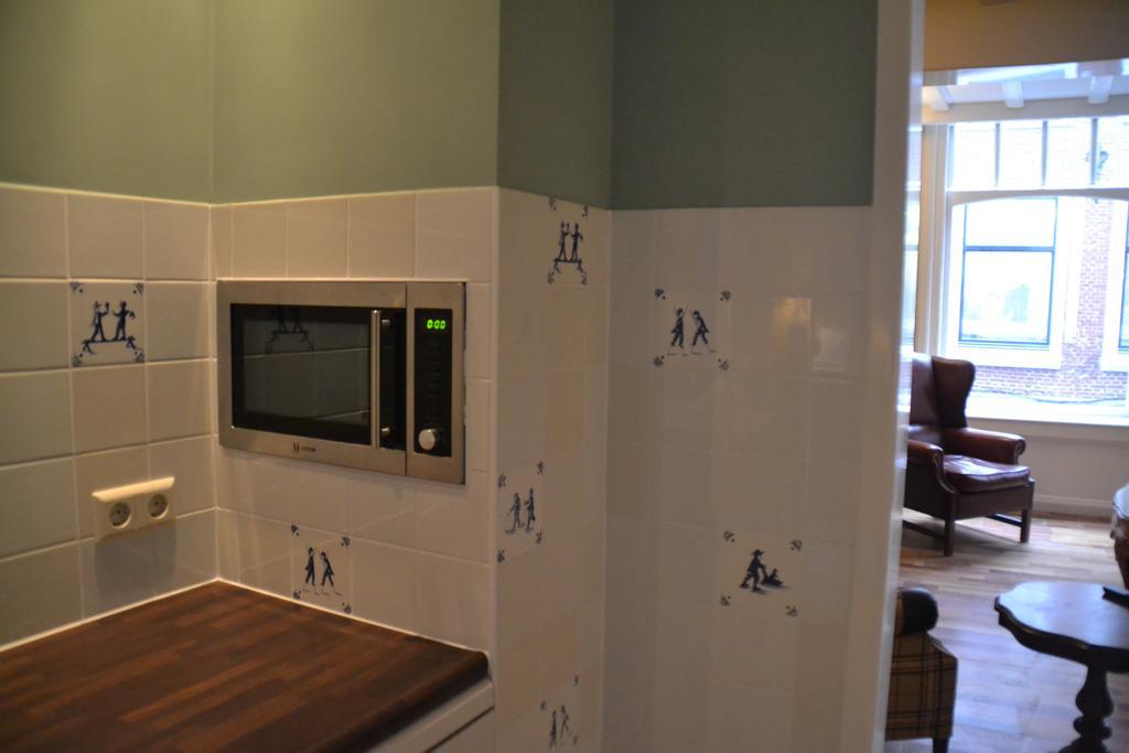 Appartement The Heritage - R.q.c. *