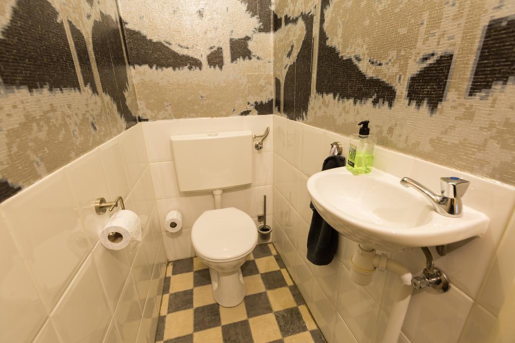 The Heritage - R.q.c. Appartement Den Haag