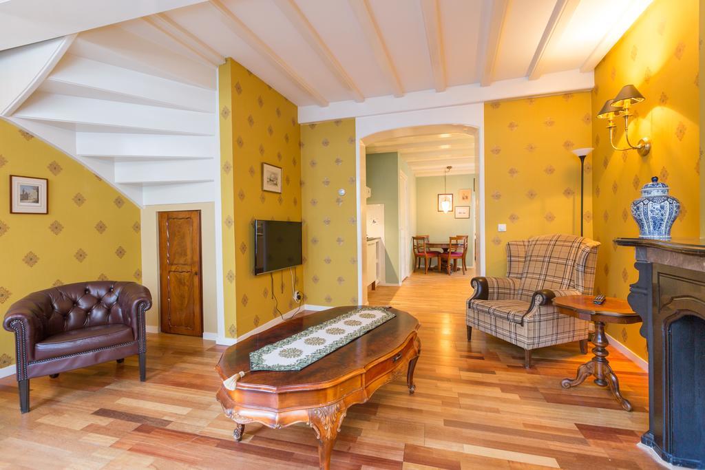 Appartement The Heritage - R.q.c.