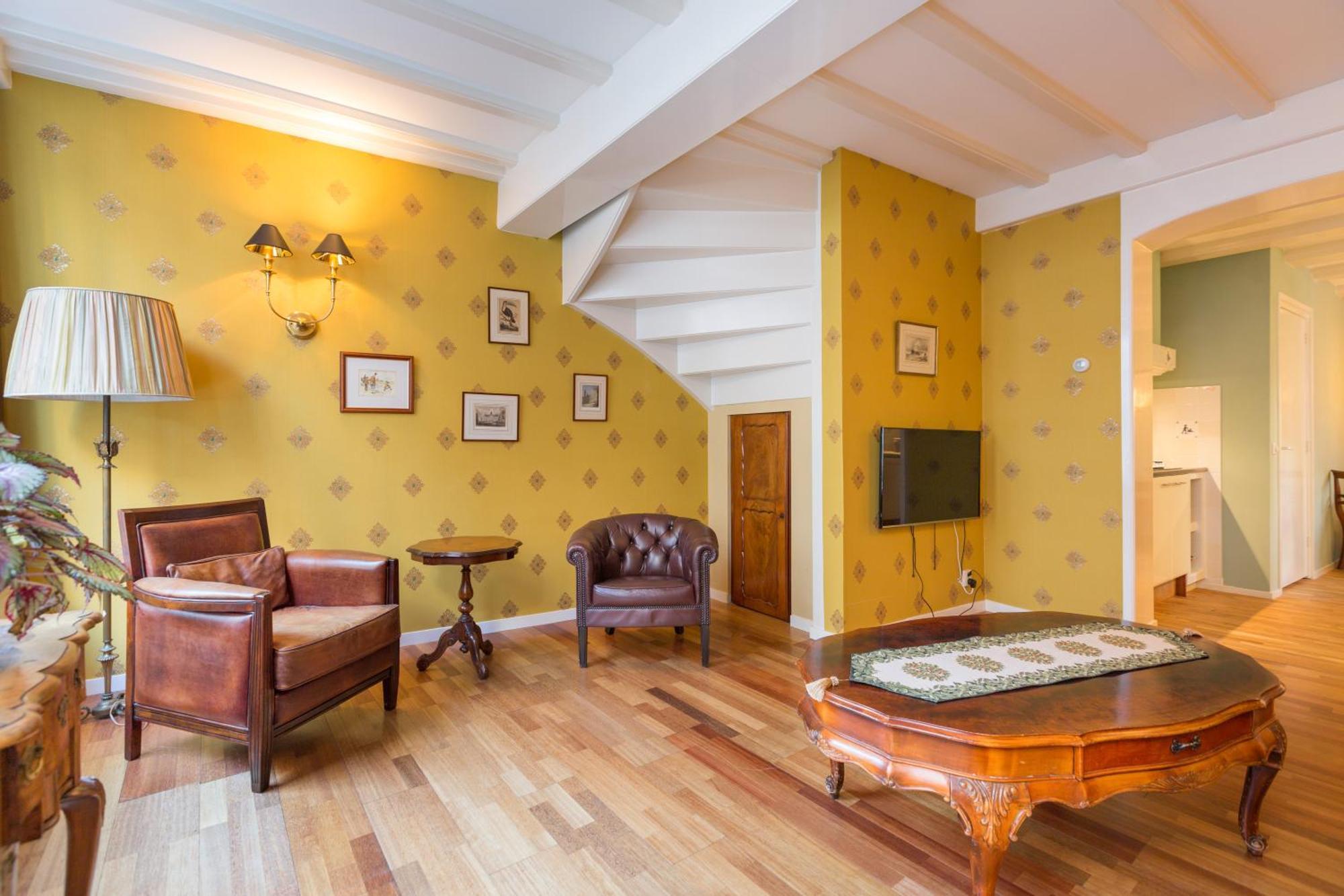 The Heritage - R.q.c.