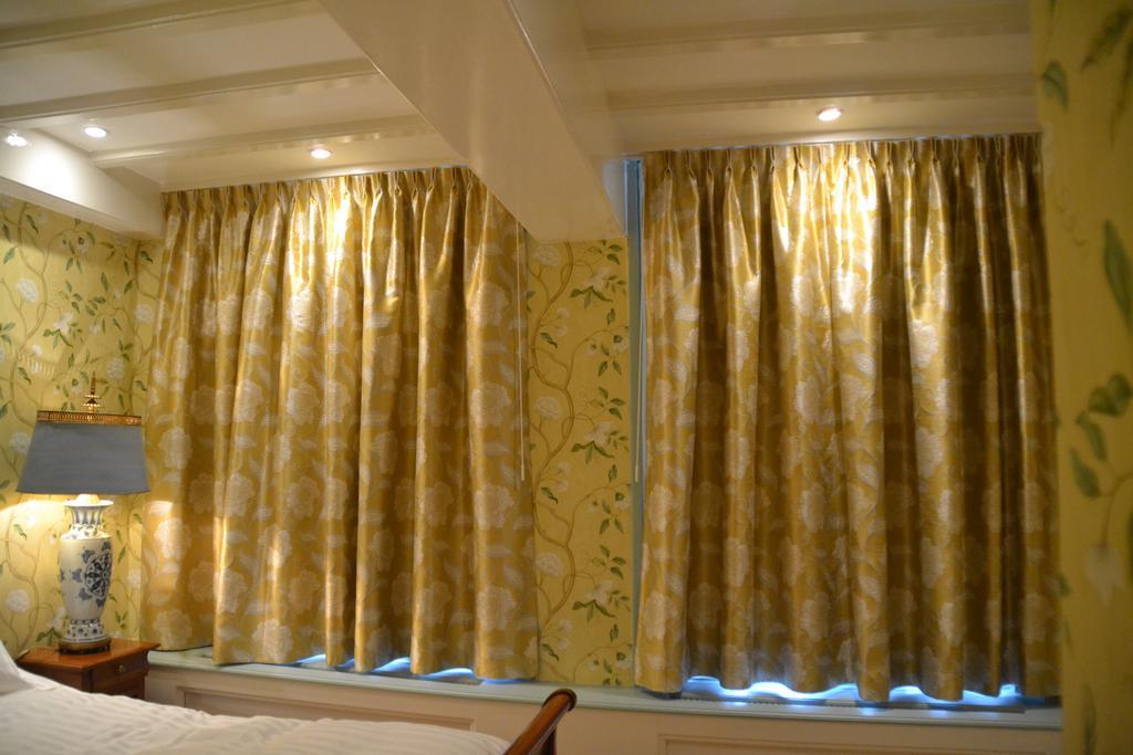 The Heritage - R.q.c. Appartement Den Haag