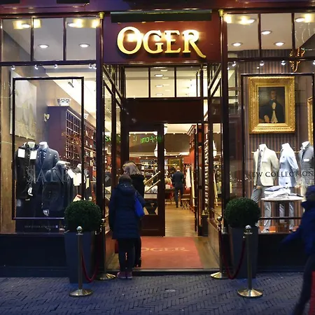 The Heritage - R.q.c. Apartment Den Haag