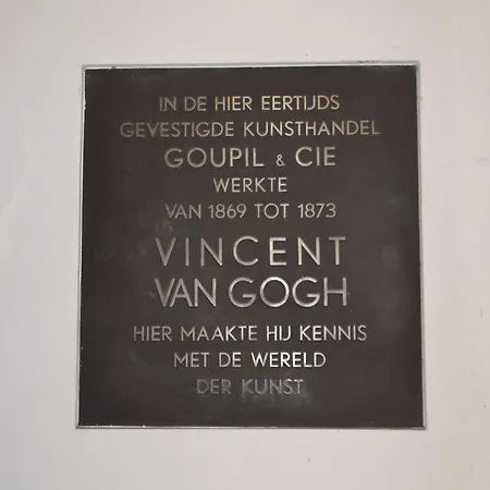 The Heritage - R.q.c. * Den Haag