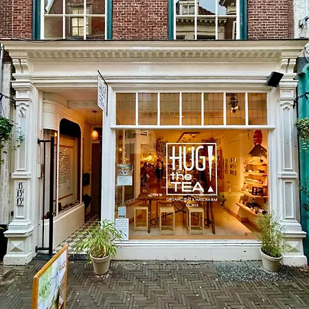 The Heritage - R.q.c. * Den Haag