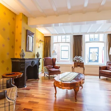 The Heritage - R.q.c. Apartment