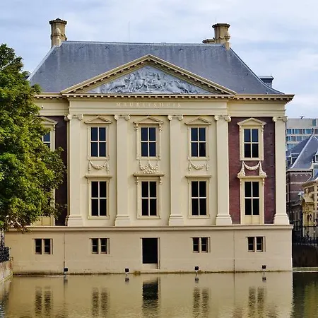 The Heritage - R.q.c. Apartment Den Haag