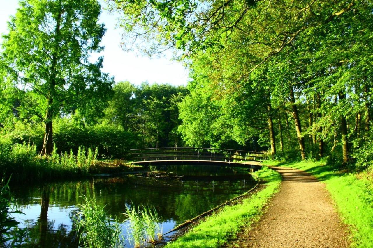 Appartement The Heritage - R.q.c. Den Haag