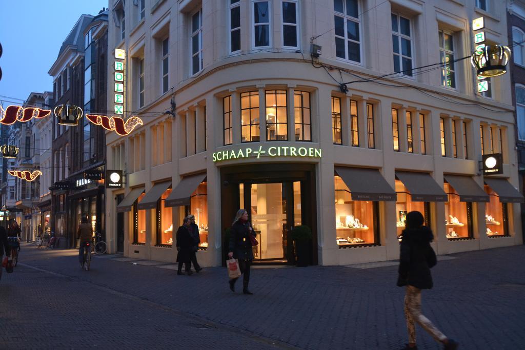 The Heritage - R.q.c. *