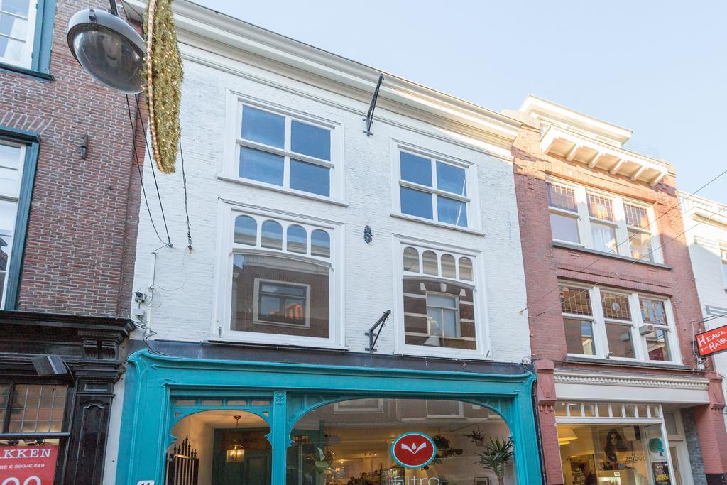 Appartement The Heritage - R.q.c.