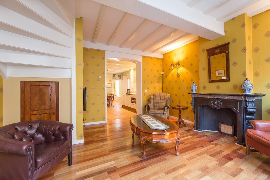 The Heritage - R.q.c. * Den Haag