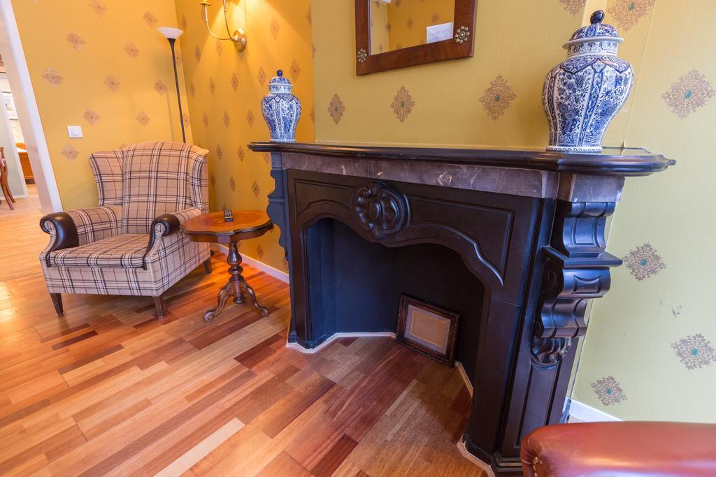 The Heritage - R.q.c. Den Haag