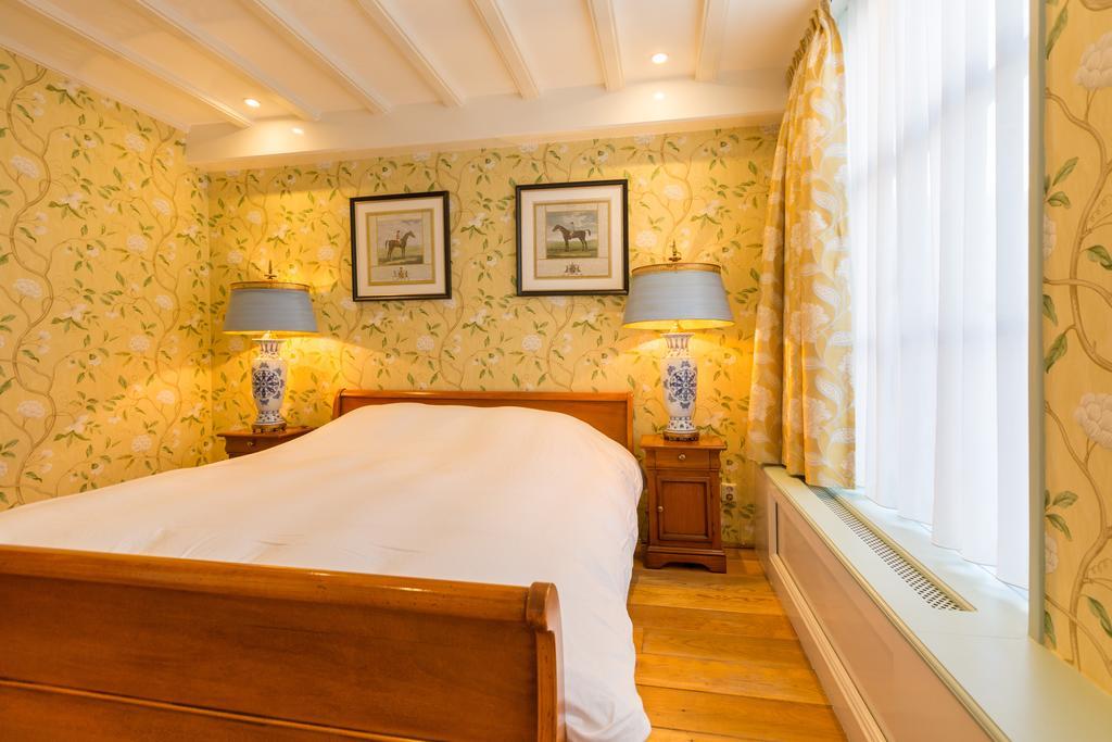 Appartement The Heritage - R.q.c. *