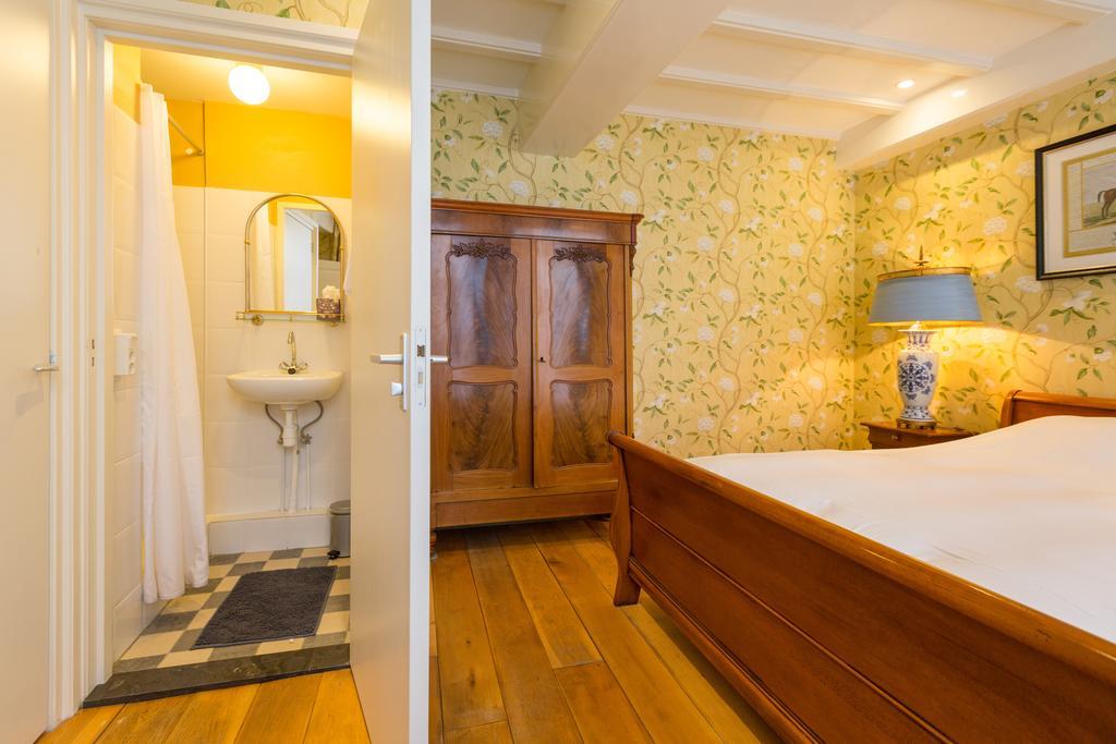 Appartement The Heritage - R.q.c. *