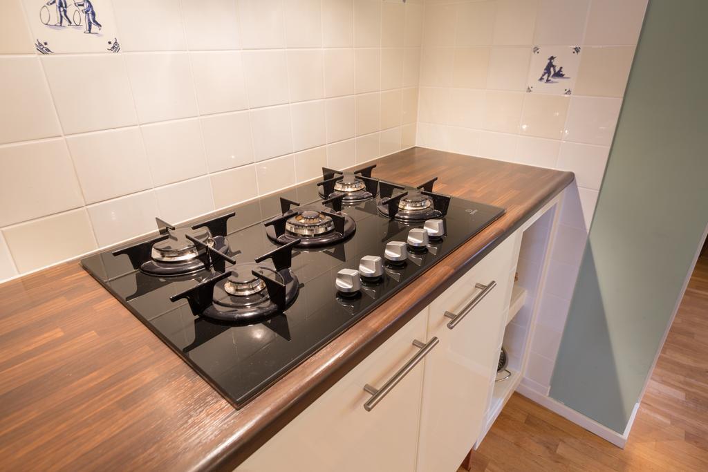 The Heritage - R.q.c. Appartement *