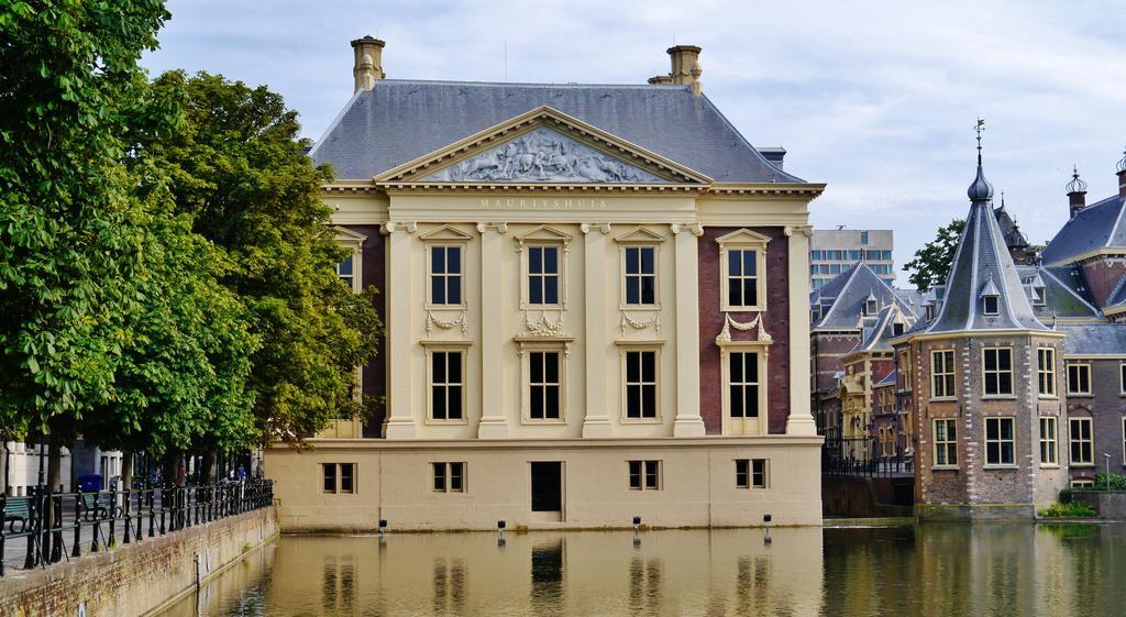 The Heritage Apartment The Hague