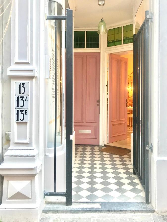 Appartement The Heritage - R.q.c. *
